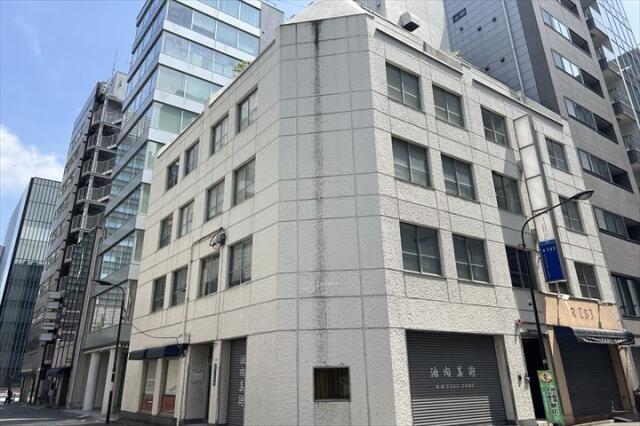 サカキビル