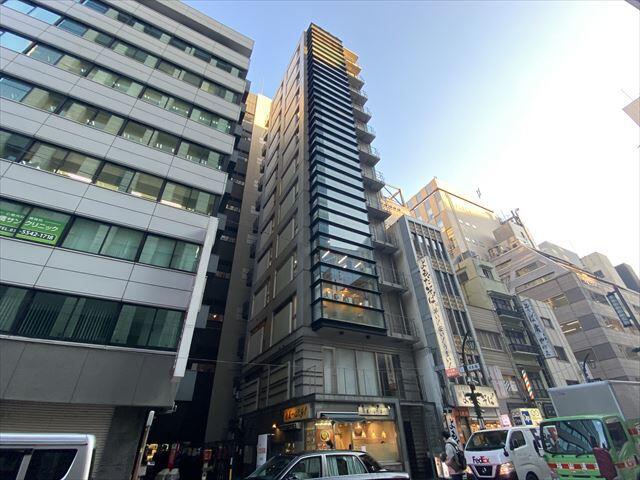 Ｄｅａｒ日本橋タワー