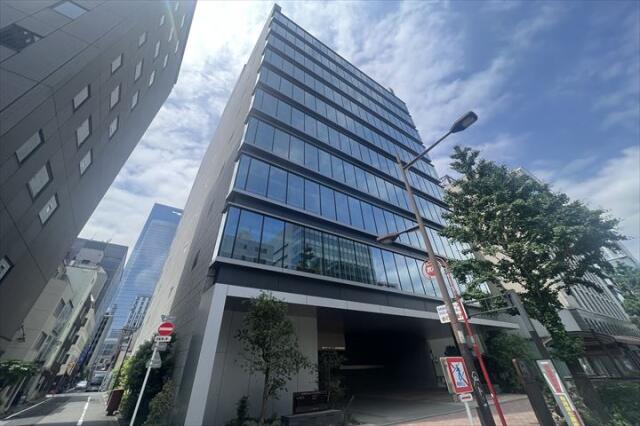 ＷＯＲＫ　ＶＩＬＬＡ　ＫＹＯＢＡＳＨＩ（旧：住友商事八重洲ビル）