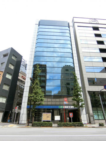 ＪＲ八丁堀ビル