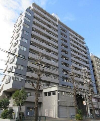 シーアイマンション本郷向丘