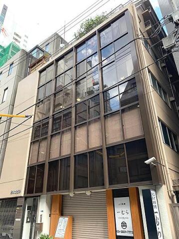 カネコビル（上野）