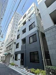 ポートスクエア八丁堀
