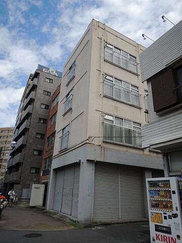 野方加茂ビル