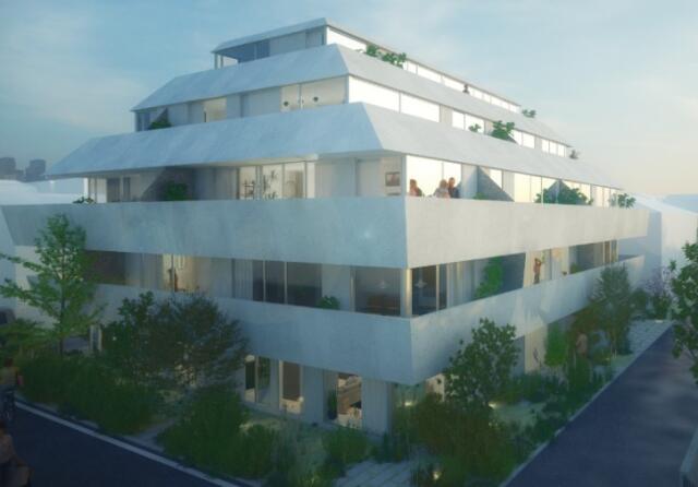 KAJITA APARTMENTS