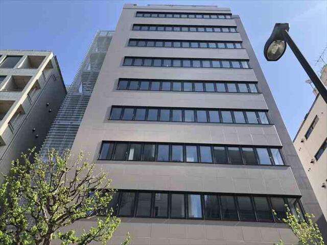 神田駿河台２丁目／レンタルオフィス