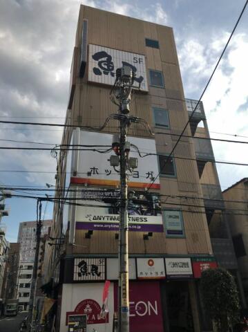 本郷トーセイビルⅣ