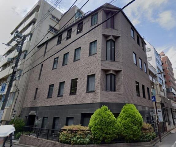 Ｕ　ｓｑｕａｒｅ高田馬場