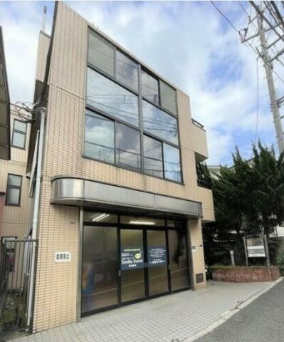 ＹＳビル（高田馬場１）