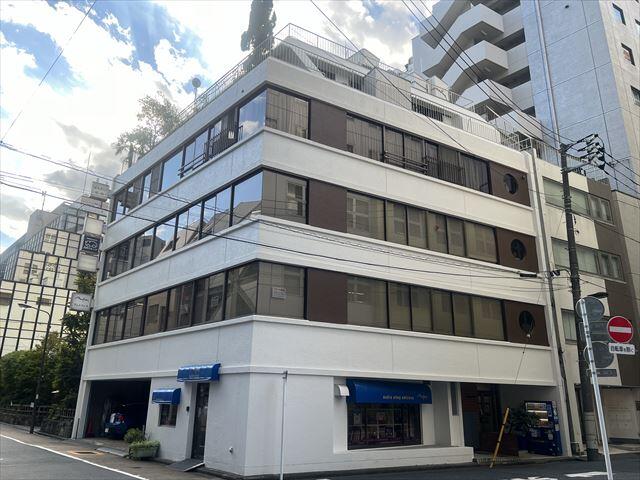 ばんだいビル
