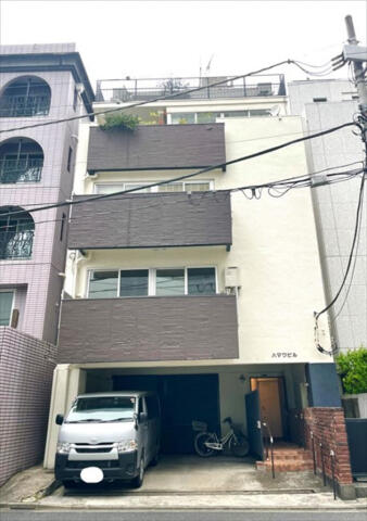 ハマワビル