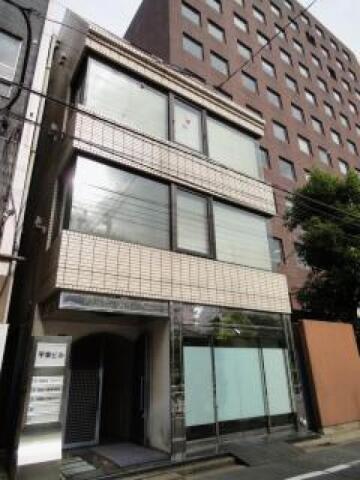 平家ビル