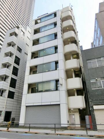 虎ノ門吾妻ビル