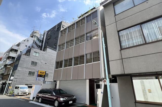 花長ビル