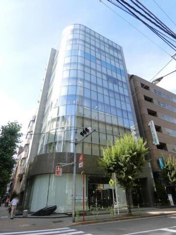 ユニコム人形町ビル