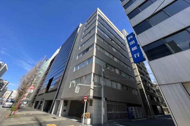 四国ビル別館