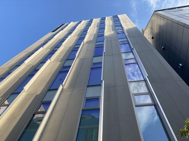 ＴＡＩＹＯ　ＢＵＩＬＤＩＮＧ