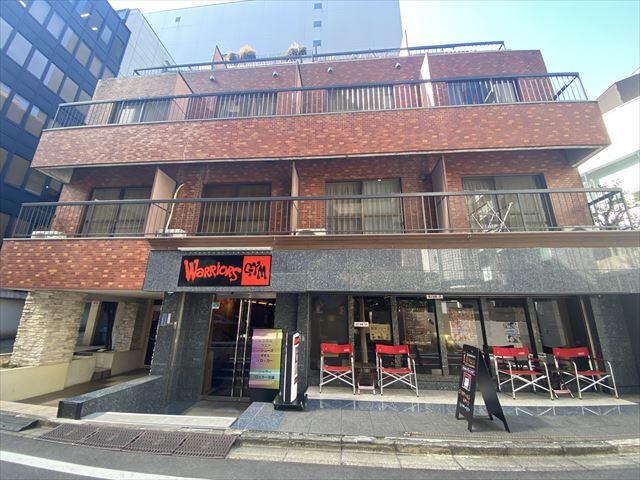 タウンコート六本木