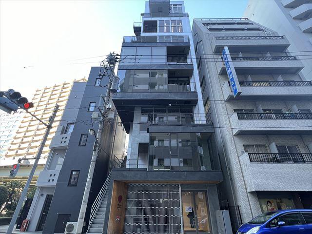 ＷＨＡＲＦ神田三崎町
