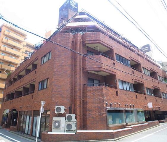 ロイヤルハイツ新宿御苑