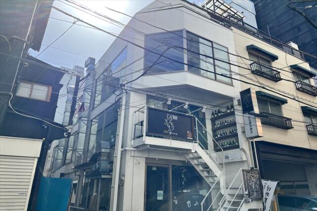 マガザン神田Ⅲ