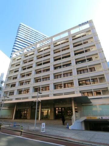 紀尾井町パークビル