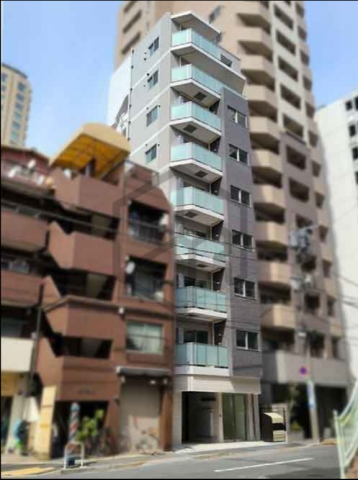 サンマルティーノ東麻布