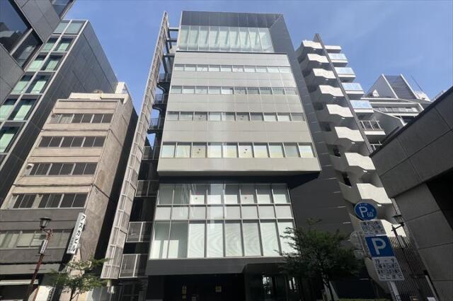三光日本橋２丁目ビル（旧称：ＶＰＯ日本橋）