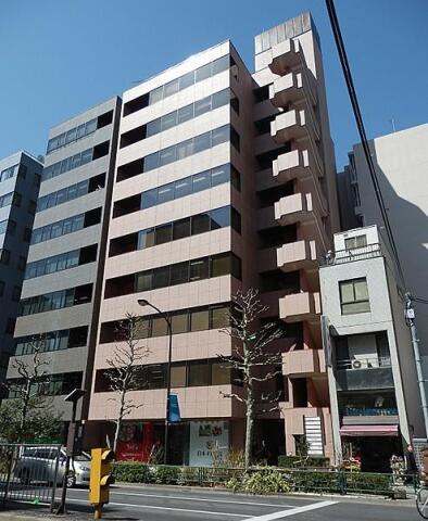 ＲＢＭ築地駅前ビル