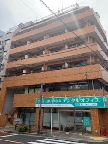 橋本ビル（本郷）