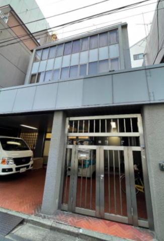青柳ビル（亀沢）