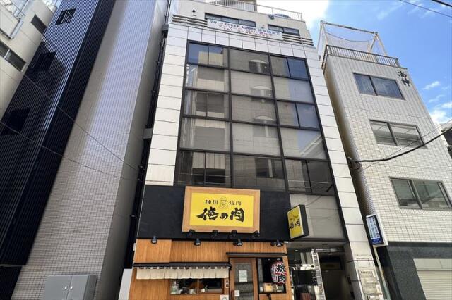 東海神田ビル