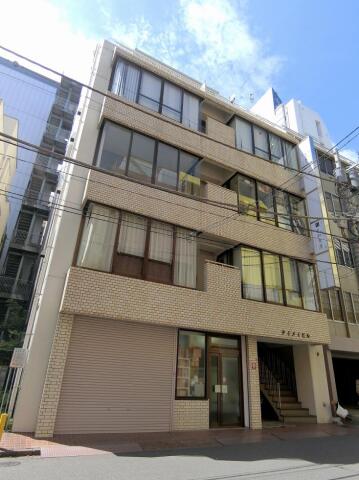 タイメイビル（神田小川町）