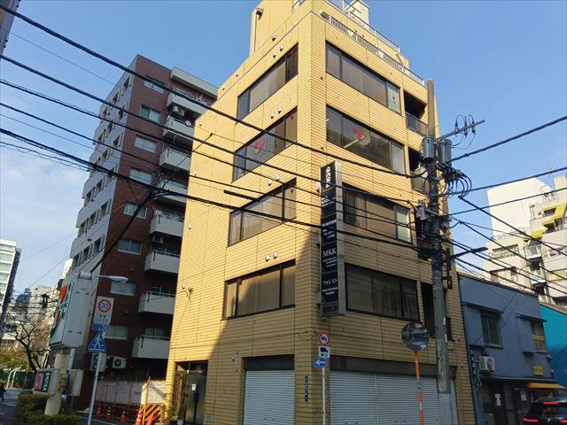 飯田ビル（台東）