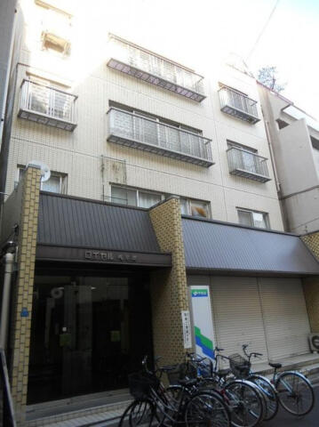 ロイヤル浅草橋