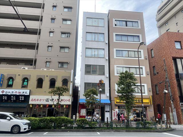 アゼリア西池袋ビル