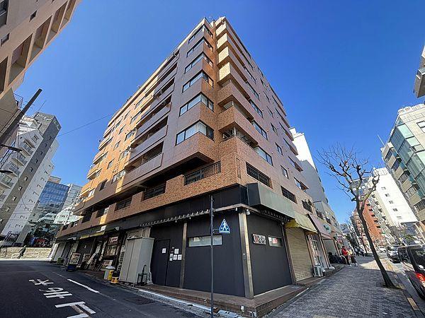 ライオンズマンション麹町桔梗