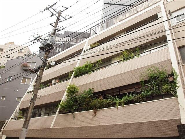 葵シャトー