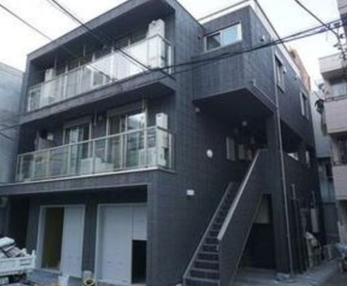 アルゴ西麻布