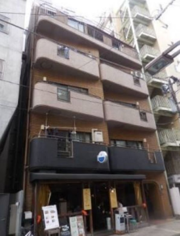 メディコ麻布