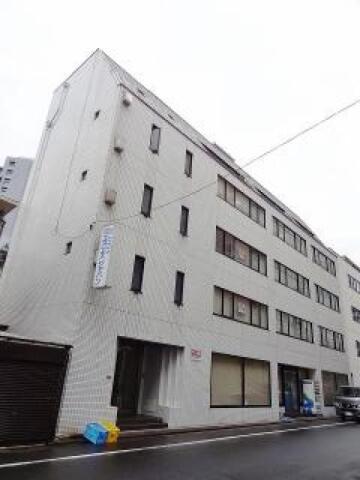 ＹＯＳＨＩＫＡＷＡ　ＢＬＤＧ（新川ＮＳビル）