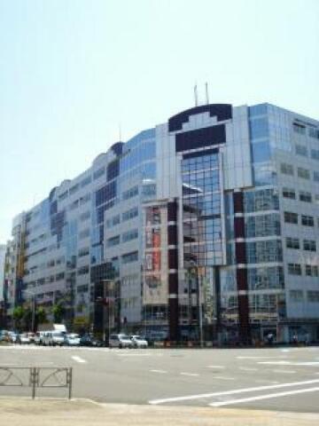 東京トラフィック錦糸町ビル南館