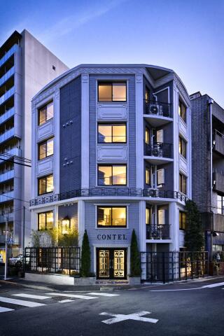 ＣＯＮＴＥＬ　ＳＵＧＡＭＯ