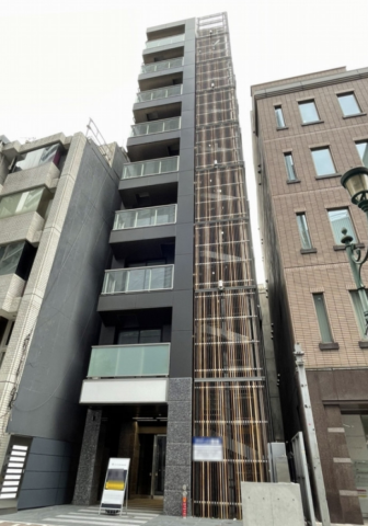 ＷＨＡＲＦ赤坂田町