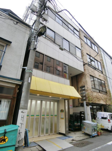 西堀ビル