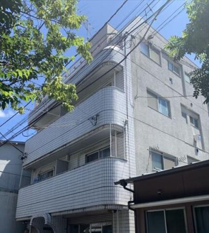 コーポオノセ