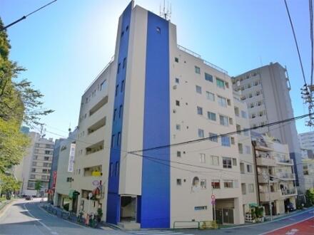 三分坂マンション