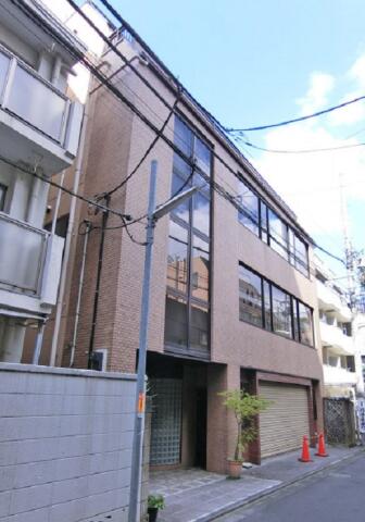 コーリン新宿ビル