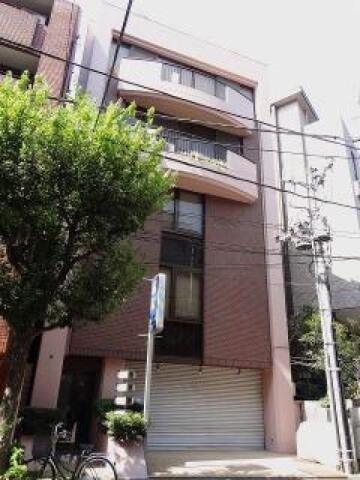 花ビル（二番町）