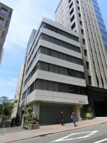 桜井ビル（麹町）
